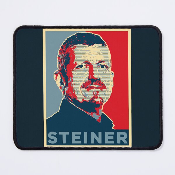 Item preview, Guenther Steiner designed and sold by Roddyfinlee.