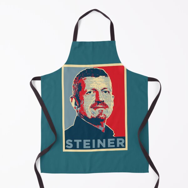 Item preview, Guenther Steiner designed and sold by Roddyfinlee.