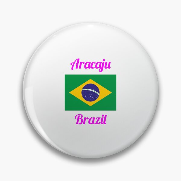 Item preview, Aracaju Brazil - Stylish Prints, designed and sold by Fleetwood1994.