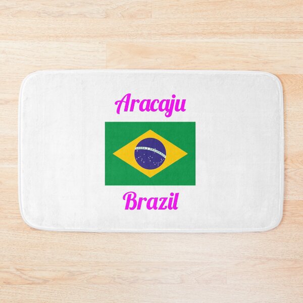 Item preview, Aracaju Brazil - Stylish Prints, designed and sold by Fleetwood1994.