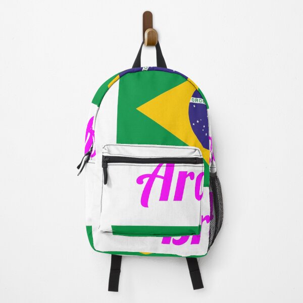 Item preview, Aracaju Brazil - Stylish Prints, designed and sold by Fleetwood1994.