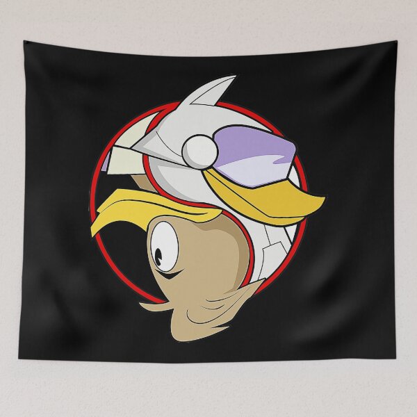 Item preview, Ducktales Cartoon designed and sold by joritaro91Ax.