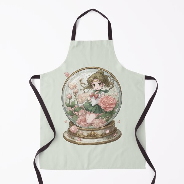 Item preview, Chibi Crystal Globes Sailor Guardian 42 designed and sold by J-Bloom.