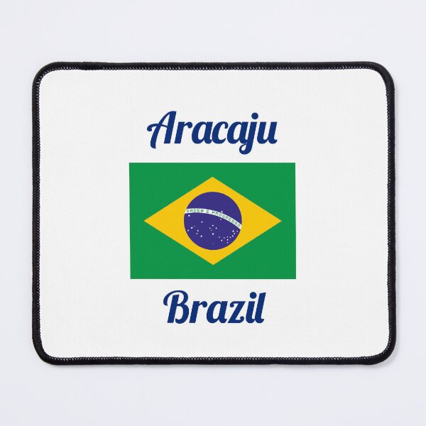 Item preview, Aracaju Brazil - Stylish Prints, designed and sold by Fleetwood1994.