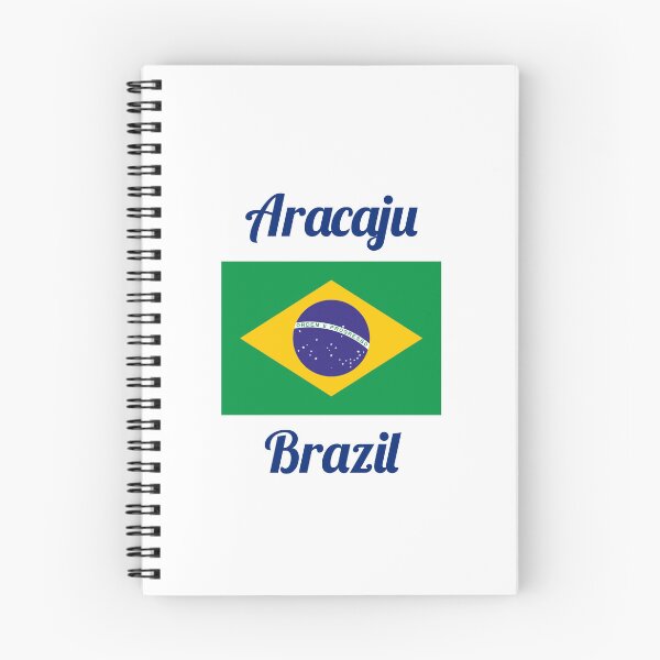 Item preview, Aracaju Brazil - Stylish Prints, designed and sold by Fleetwood1994.