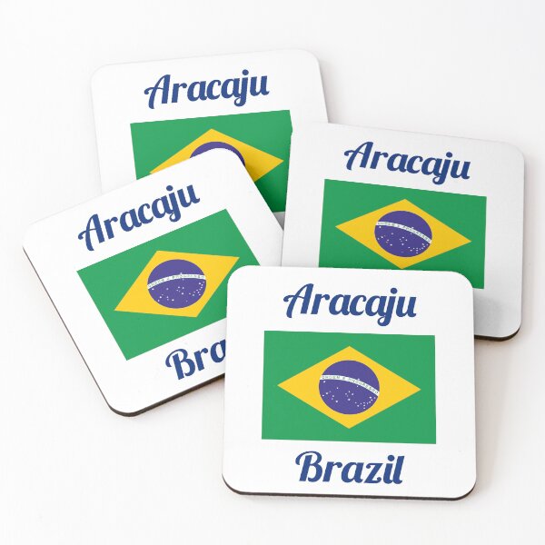 Item preview, Aracaju Brazil - Stylish Prints, designed and sold by Fleetwood1994.