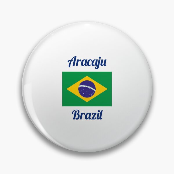 Item preview, Aracaju Brazil - Stylish Prints, designed and sold by Fleetwood1994.