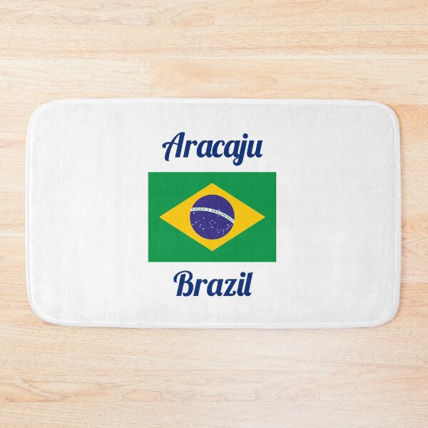 Item preview, Aracaju Brazil - Stylish Prints, designed and sold by Fleetwood1994.