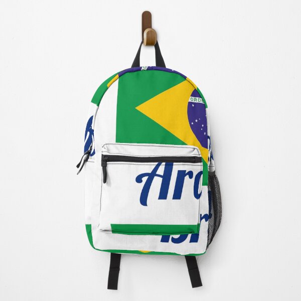Item preview, Aracaju Brazil - Stylish Prints, designed and sold by Fleetwood1994.