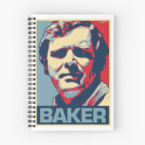 Item preview, Baker designed and sold by DFA.