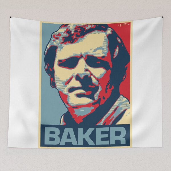 Item preview, Baker designed and sold by DFA.