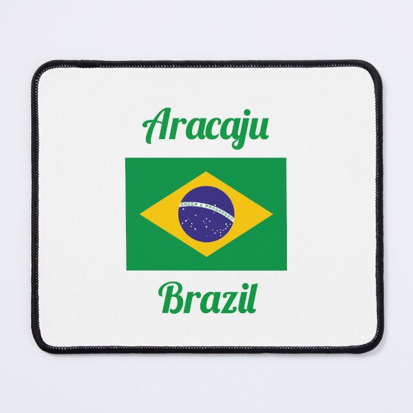 Item preview, Aracaju Brazil - Stylish Prints, designed and sold by Fleetwood1994.