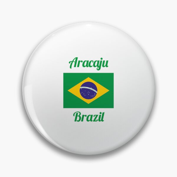 Item preview, Aracaju Brazil - Stylish Prints, designed and sold by Fleetwood1994.