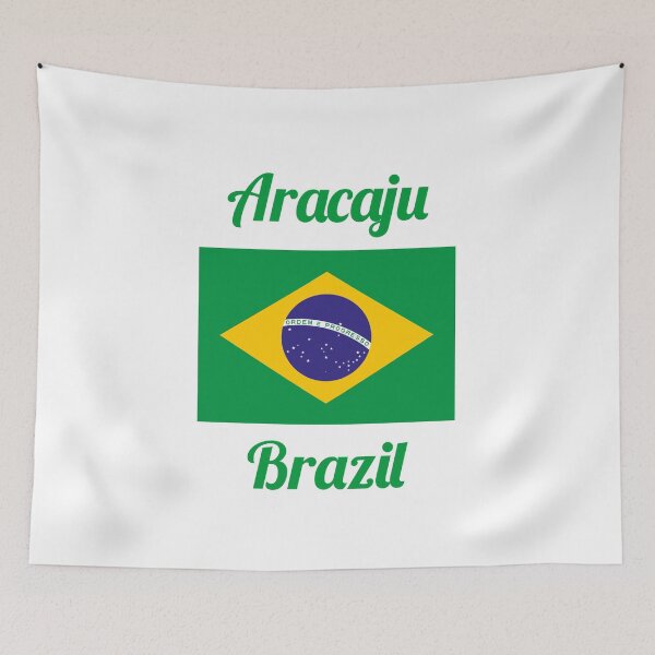 Item preview, Aracaju Brazil - Stylish Prints, designed and sold by Fleetwood1994.