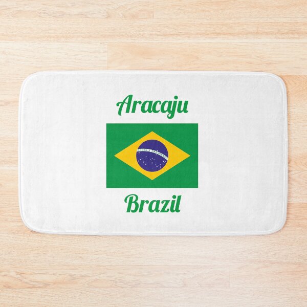 Item preview, Aracaju Brazil - Stylish Prints, designed and sold by Fleetwood1994.