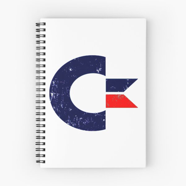 Item preview, Commodore Logo designed and sold by jenetmitanm.