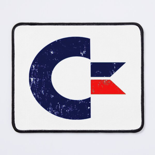 Item preview, Logotipo del comodoro designed and sold by jenetmitanm.