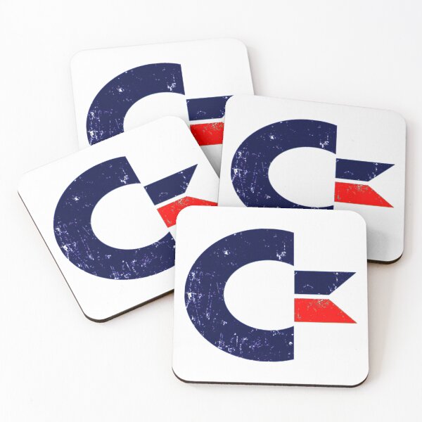 Item preview, Commodore Logo designed and sold by jenetmitanm.