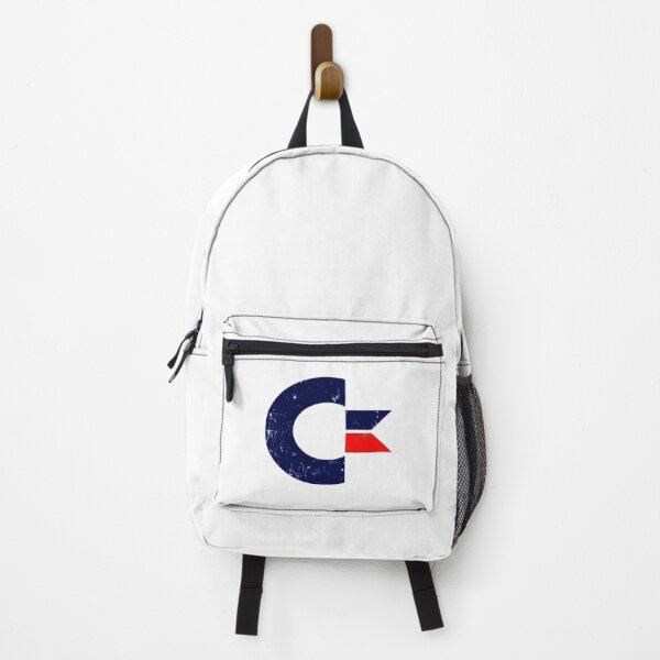 Item preview, Commodore Logo designed and sold by jenetmitanm.