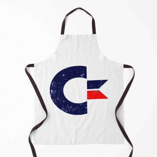 Item preview, Commodore Logo designed and sold by jenetmitanm.