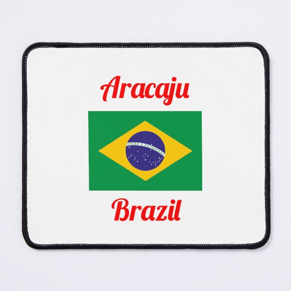 Item preview, Aracaju Brazil - Stylish Prints, designed and sold by Fleetwood1994.