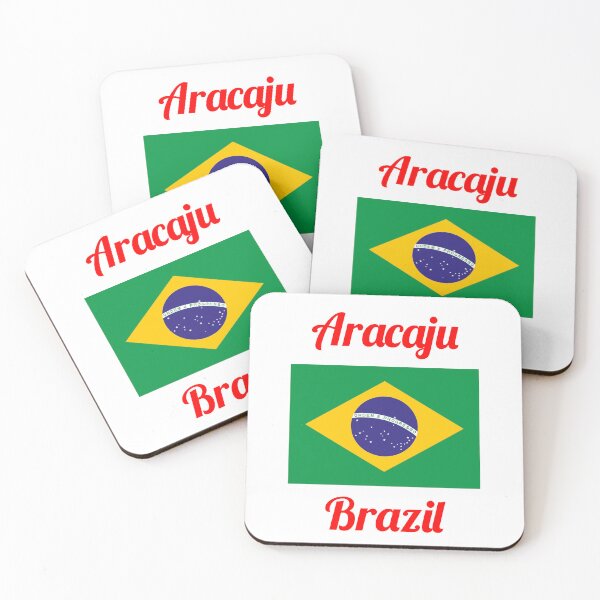 Item preview, Aracaju Brazil - Stylish Prints, designed and sold by Fleetwood1994.