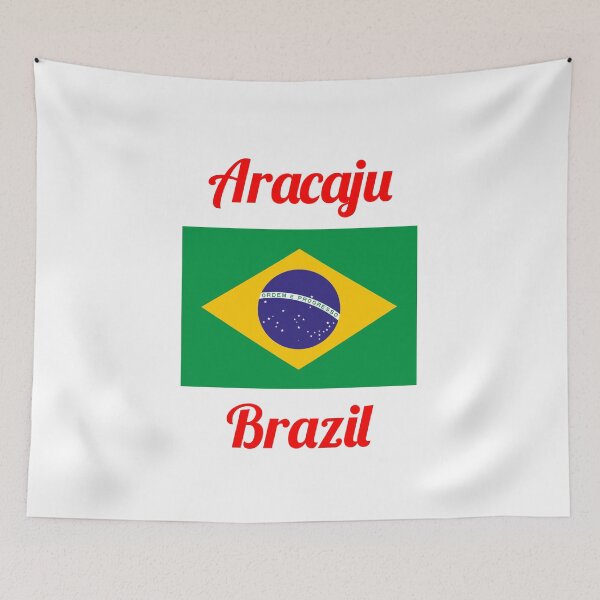 Item preview, Aracaju Brazil - Stylish Prints, designed and sold by Fleetwood1994.
