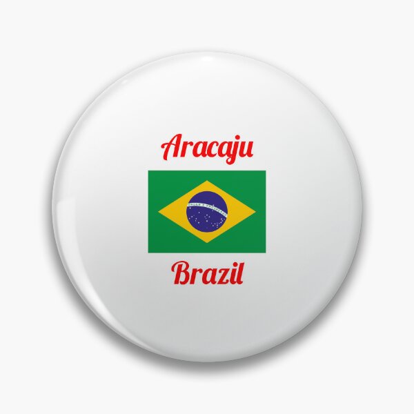 Item preview, Aracaju Brazil - Stylish Prints, designed and sold by Fleetwood1994.