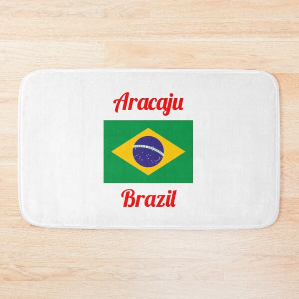 Item preview, Aracaju Brazil - Stylish Prints, designed and sold by Fleetwood1994.