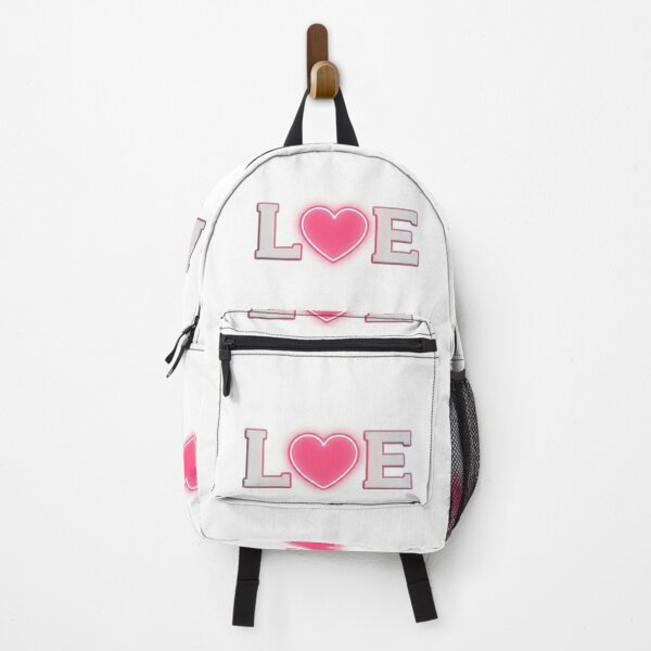 Item preview, L❤️E – Sporty Cute Love Logo Design designed and sold by KoruWairua-Arts.