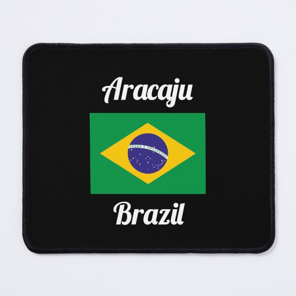 Item preview, Aracaju Brazil - Stylish Prints, designed and sold by Fleetwood1994.