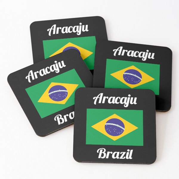 Item preview, Aracaju Brazil - Stylish Prints, designed and sold by Fleetwood1994.