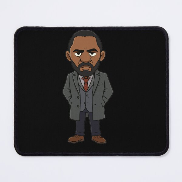 Item preview, Watching the Detectives: John Loofer designed and sold by halibutgoatramb.