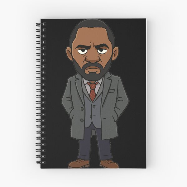 Item preview, Watching the Detectives: John Loofer designed and sold by halibutgoatramb.