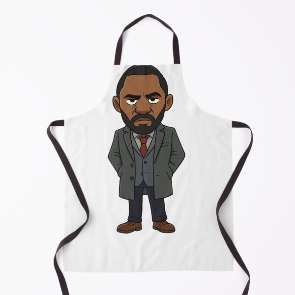 Item preview, Watching the Detectives: John Loofer designed and sold by halibutgoatramb.