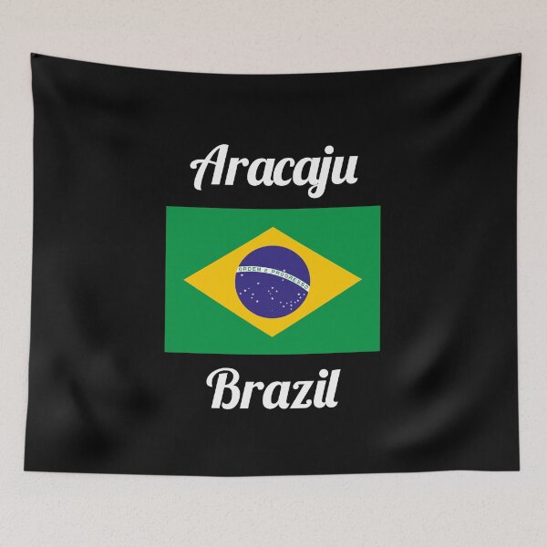 Item preview, Aracaju Brazil - Stylish Prints, designed and sold by Fleetwood1994.