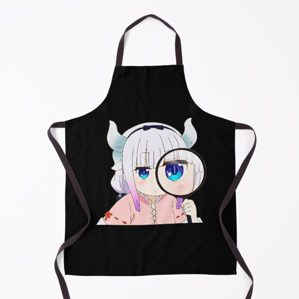 Item preview, Dragon Maid - Kamui Kanna designed and sold by heclashentr.