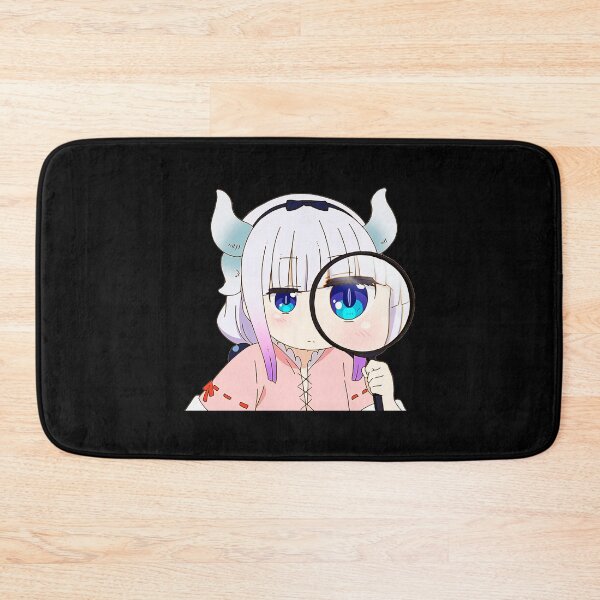 Item preview, Dragon Maid - Kamui Kanna designed and sold by heclashentr.