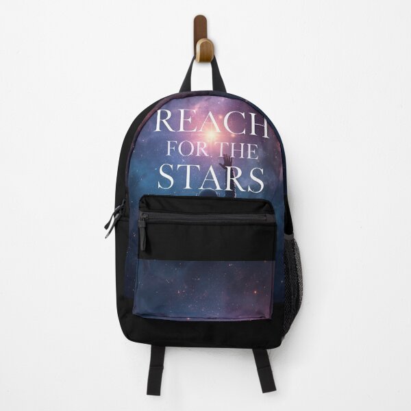 Item preview, Astronaut Reaching for Cosmic Dreams designed and sold by ChicTrendz.