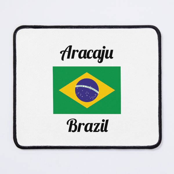 Item preview, Aracaju Brazil - Stylish Prints, designed and sold by Fleetwood1994.