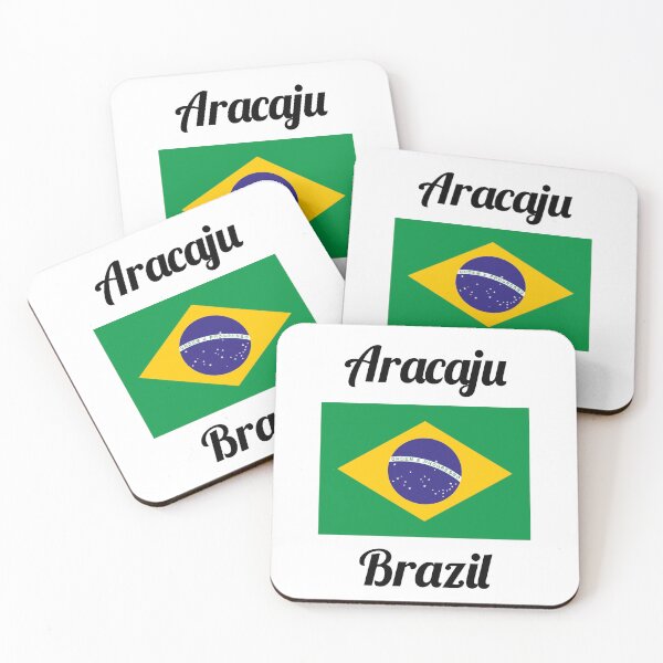 Item preview, Aracaju Brazil - Stylish Prints, designed and sold by Fleetwood1994.