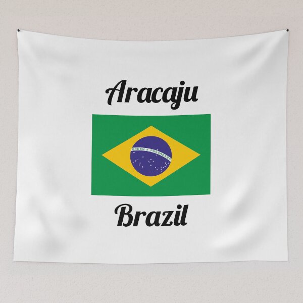 Item preview, Aracaju Brazil - Stylish Prints, designed and sold by Fleetwood1994.