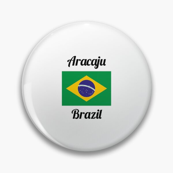 Item preview, Aracaju Brazil - Stylish Prints, designed and sold by Fleetwood1994.