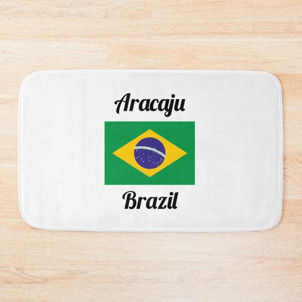 Item preview, Aracaju Brazil - Stylish Prints, designed and sold by Fleetwood1994.