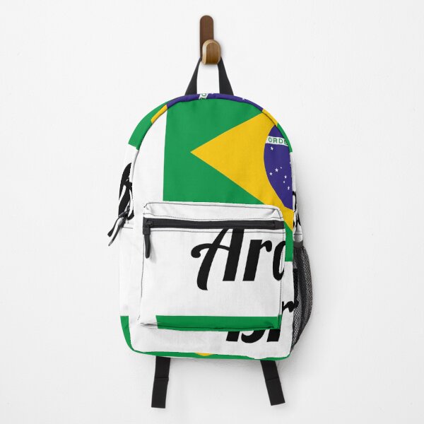 Item preview, Aracaju Brazil - Stylish Prints, designed and sold by Fleetwood1994.