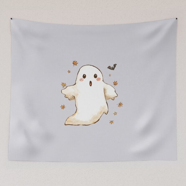 Item preview, Spooky designed and sold by MargLandmeter.
