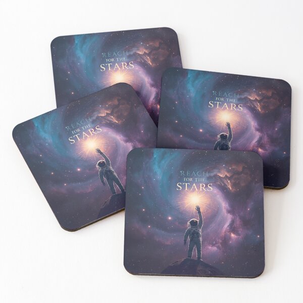Item preview, Cosmic Explorer in Endless Galaxy designed and sold by ChicTrendz.