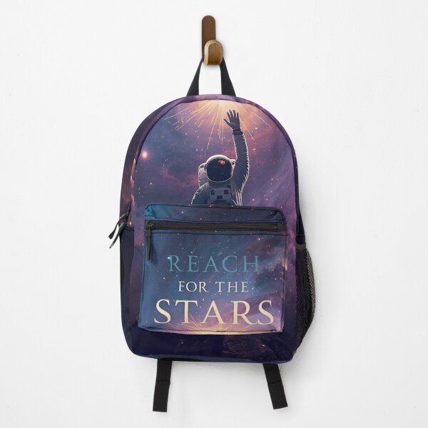Item preview, Cosmic Explorer in Endless Galaxy designed and sold by ChicTrendz.
