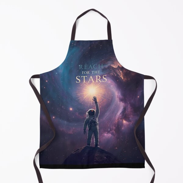 Item preview, Cosmic Explorer in Endless Galaxy designed and sold by ChicTrendz.