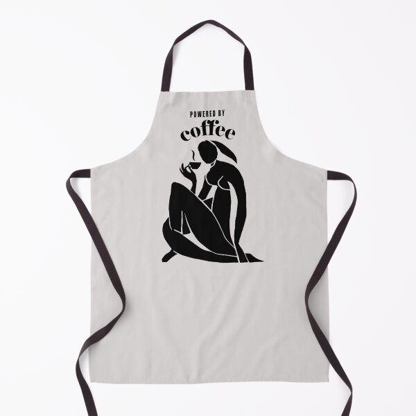 Item preview, Henri Matisse Powered By Coffee designed and sold by Art & Coffee.